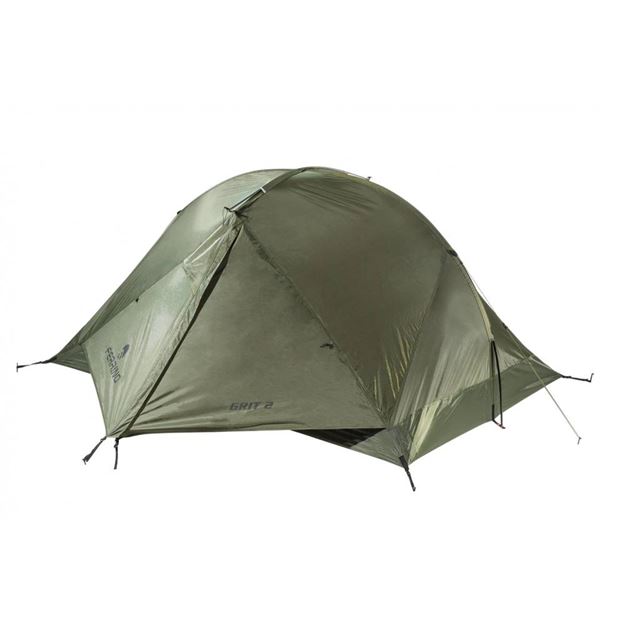 Picture of FERRINO - TENT GRIT 2 FR OLIVE